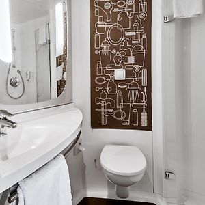 Zimmer mit zwei Einzelbetten